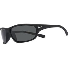 NIKE Sunglasses RABID P EV0604 095 Matte Black 63MM ...