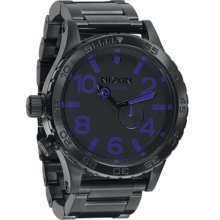 Nixon 51-30 Collection