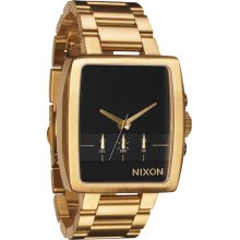 Nixon Axis Gold