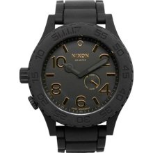 Nixon Classic Men's Watch