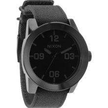 Nixon Corporal