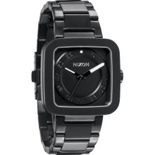 Nixon Riot A189 All Black