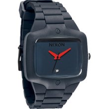 Nixon Rubber Player A139 Gunship