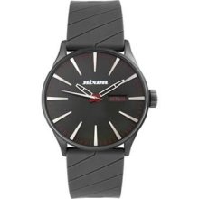 Nixon Sentry Mens Quartz Stainless Steel