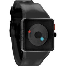 Nixon The Newton Black Watch