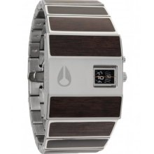 Nixon The Rotolog Watch - Men's