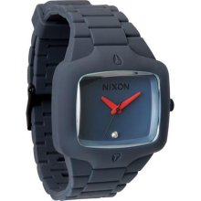 Nixon The Rubber Player (Gunship) One Size :: Gunship