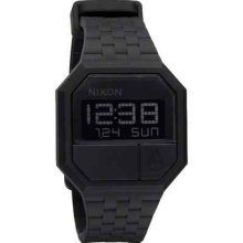 Nixon The Rubber Re-run Black Watch