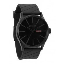 Nixon The Sentry Watch - All Black