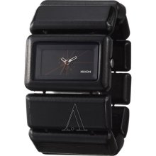 Nixon The Vega Women's Quartz Watch A726-402