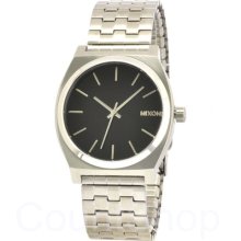 Nixon Time Teller A045 Black