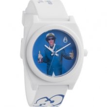 Nixon Time Teller Beastie Boys