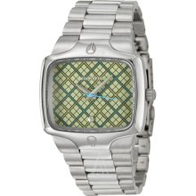 Nixon Women's The Player Watch A140800-00