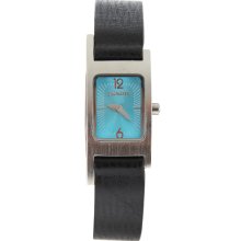 Nixon Wrap Watch Blue - Women's