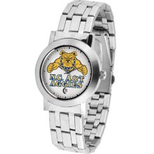 North Carolina A&T State Aggies Dynasty - Men's Watch