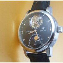 Nw Ss Moonphase Date 1-min.real Flying Tourbillon Black