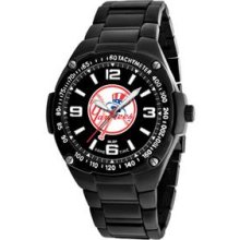 NY YANKEES WARRIOR (TOP HAT WATCH