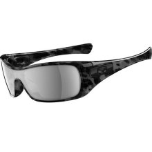 Oakley Antix 9077 Sunglasses 03-701 Black Tortoise