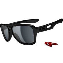 Oakley Dispatch II OO9150 915008 sunglasses (size 61mm) : Black ink