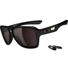 Oakley Dispatch II OO9150 915001 sunglasses (size 61mm)