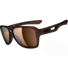 Oakley Dispatch II-Polarized - Polished Rootbeer/Bronze Polarized (OO9150-09)