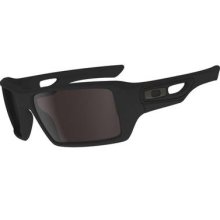 Oakley Eyepatch 2 Matte Black/Warm Grey