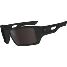 Oakley Eyepatch 2 Sunglasses Matte Black/warm Grey