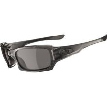 Oakley Fives Squared Grey Smoke/Warm Grey