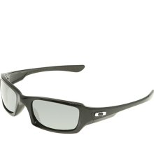 Oakley Fives Squared Polarized Sport Sunglasses : One Size