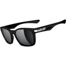 Oakley Garage Rock Sunglasses in PolishedBlack/Grey