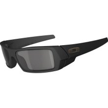 Oakley Gascan Polished Matte Black