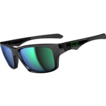 Oakley Jupiter Squared Progressive - Polished Black Frame