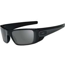 Oakley OO9096 Fuel Cell Polished Black Sunglasses