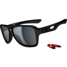 Oakley Polarized Dispatch II Black Ink/Grey Polarized