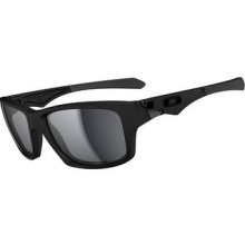 Oakley Polarized Jupiter Squared Matte Black/Black Iridium Polarized