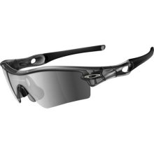 Oakley Radar Path Crys Black W/black