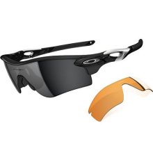 Oakley Radarlock Path OO9181 918101 sunglasses (size 138mm)