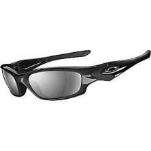 Oakley Straight JacketÂ® Sunglasses - Black