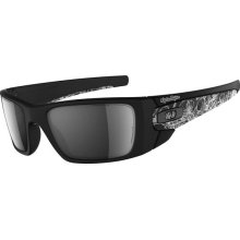 Oakley Sunglasses Limited Edition Troy Lee Fuel Cell