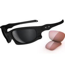 Oakley Sunglasses Split Jacket