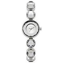 Oasis Ladies B1080 Beautiful Slim Designer Watch Rrp Â£50 Only Â£29.95