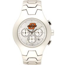 Oklahoma State Hall Of Fame Watch