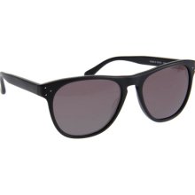 Oliver Peoples Daddy B 58 - Matte Black