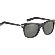 Oliver Peoples Xxv-sun - Black