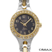 OMAX 00JH0512N012 Ladies Watch