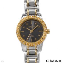 OMAX 00JH0526N012 Ladies Watch