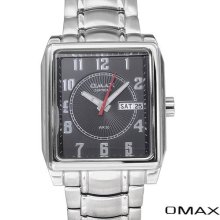 OMAX 00XTS007V012 Men's Watch