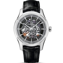 Omega De Ville Hour Vision Mens 431.93.41.21.64.001 Watch