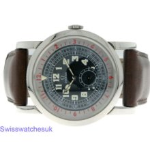 Omega Museum Collection Pilot Limited Watch Shipped From London,uk, Contact Us