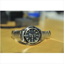 Omega Seamaster Planet Ocean 2200.50.00